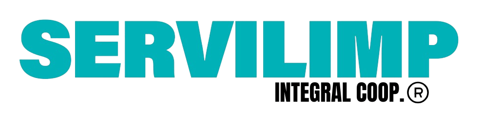 Servilimp Integral Coop.